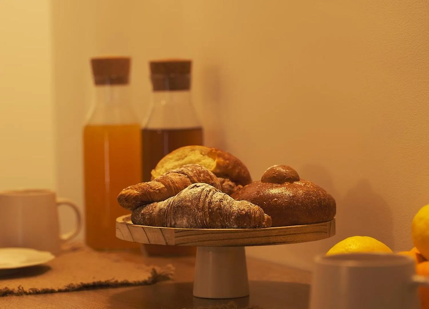Cifili House Of Charme Bed & Breakfast Catania