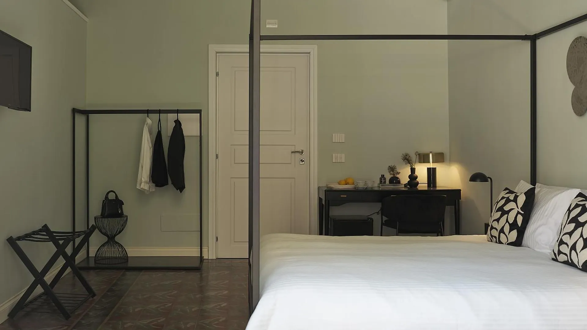 Cifili House Of Charme Bed & Breakfast Catania 0*,  Italy